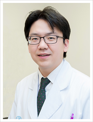 서울아산병원 내분비내과 김범준 교수